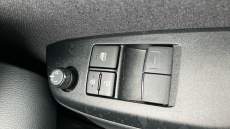 Toyota Yaris 1.5 Hybrid Icon 5dr CVT Hybrid Hatchback